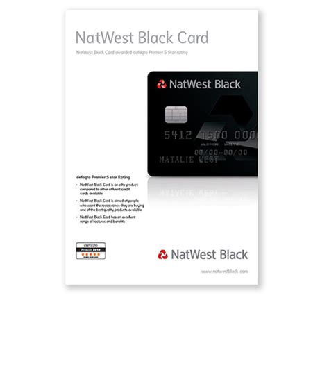 natwestblack black marster cardpply online.